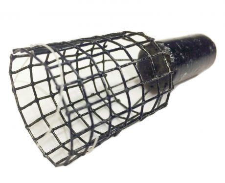Кормушка для рыбы AGP УТ000024952, черный