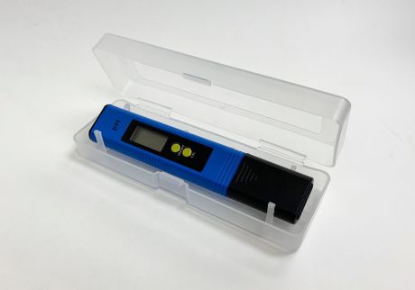 Тестер VegeBox VegeBox, pH-Etest, синий