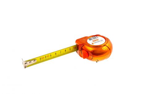 Измерительная рулетка Archimedes Рулетка измерительная, 3м
