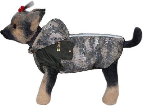 Куртка для собак Dogmoda Active, DM-190041-3, размер 3 (L)
