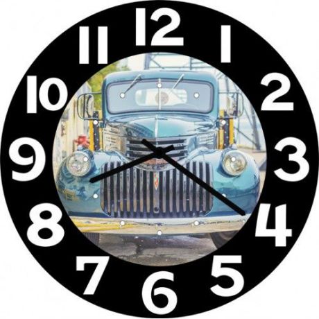 Настенные часы Kitch Clock 3001992