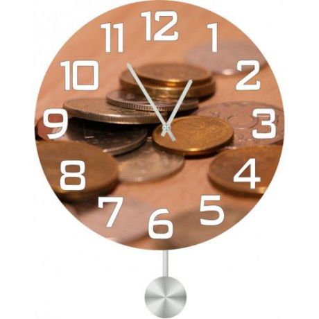 Настенные часы Kitch Clock 3011931