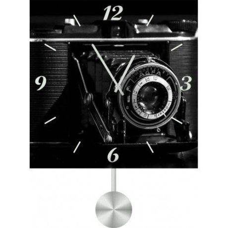 Настенные часы Kitch Clock 3511952