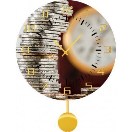 Настенные часы Kitch Clock 4011929