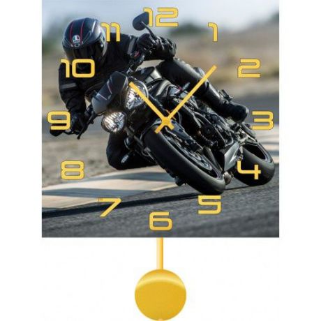 Настенные часы Kitch Clock 3011972