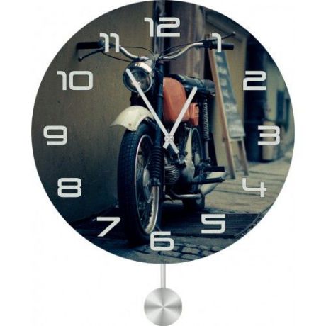Настенные часы Kitch Clock 4011979