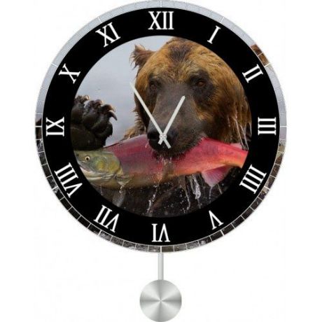 Настенные часы Kitch Clock 4012032