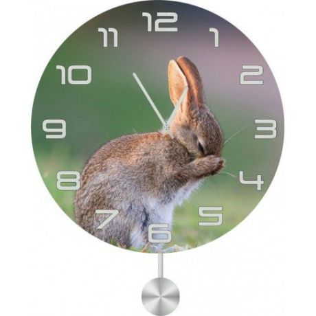 Настенные часы Kitch Clock 3012062