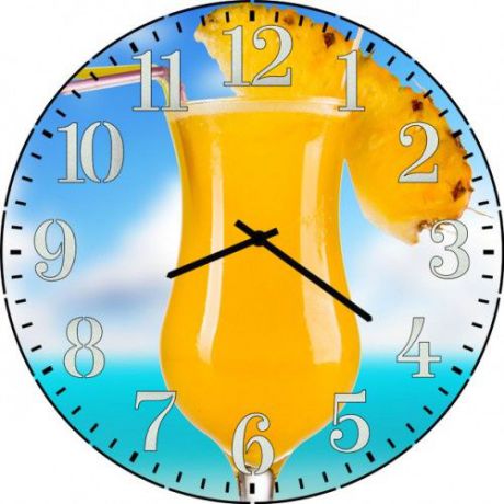Настенные часы Kitch Clock 3502093