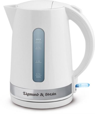 Электрический чайник Zigmund & Shtain KE-617
