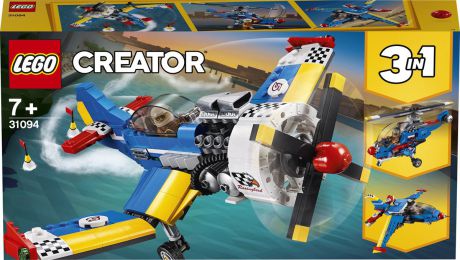 LEGO Creator 31094 Гоночный самолет Конструктор