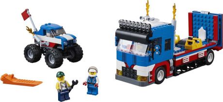 Пластиковый конструктор LEGO 31085