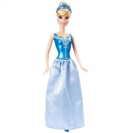 Кукла Mattel Золушка серия "Принцесса Диснея"