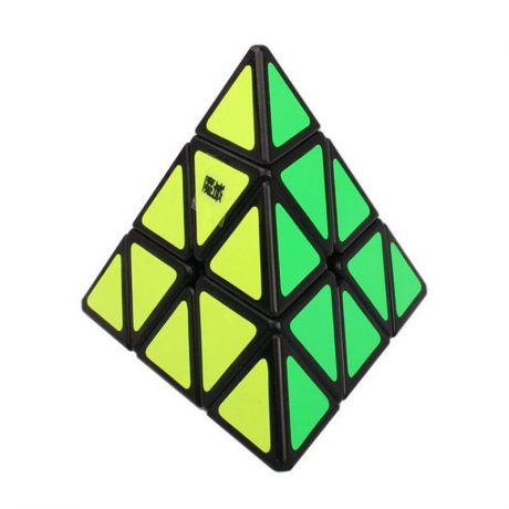 Головоломка Mofangge Кубик Рубика Qiming Пираминск Pyraminx