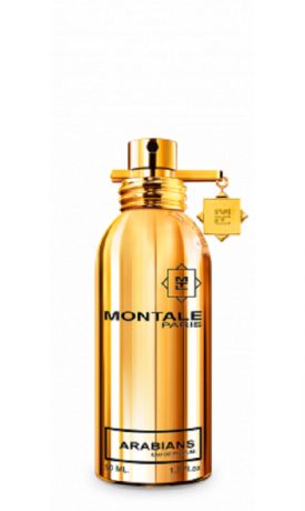 Парфюмерная вода Montale Arabians 50 ml