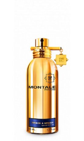 Парфюмерная вода Montale Amber Spices 50ml