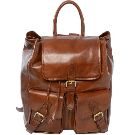 Рюкзак Ashwood Leather Rucksack