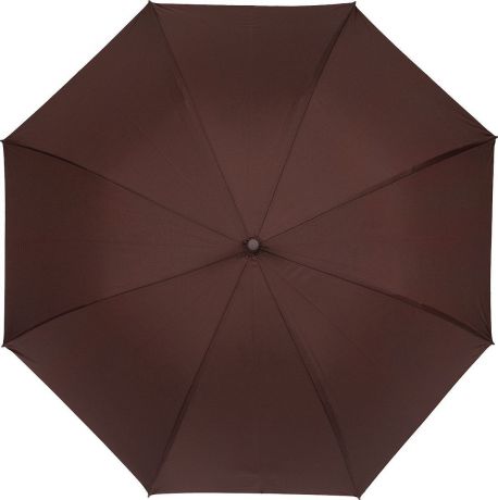 Зонт-трость женский Eleganzza, полуавтомат, Т-05-0383D 03, бежевый