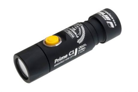 Ручной фонарь ArmyTek Prime C1 v3 XP-L