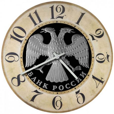 Настенные часы Kitch Clock 3001333