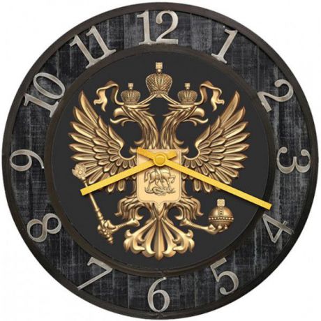 Настенные часы Kitch Clock 3001341