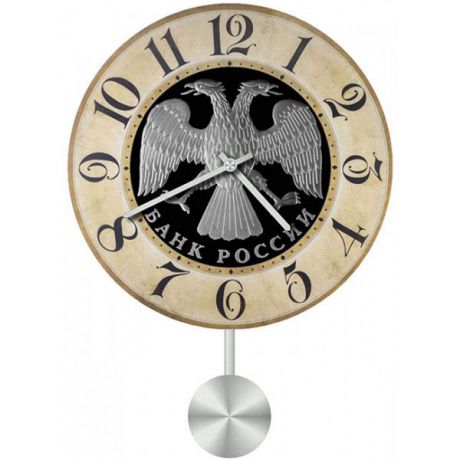 Настенные часы Kitch Clock 3511333