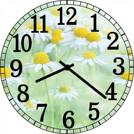 Настенные часы Kitch Clock 3001319