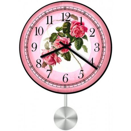 Настенные часы Kitch Clock 3011028