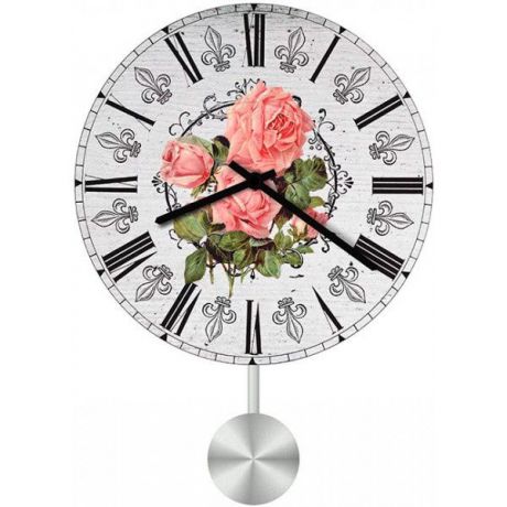 Настенные часы Kitch Clock 3011036