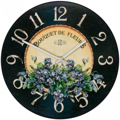 Настенные часы Kitch Clock 3501062