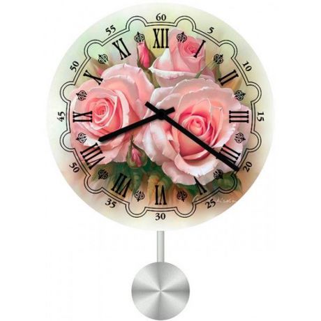 Настенные часы Kitch Clock 3511025
