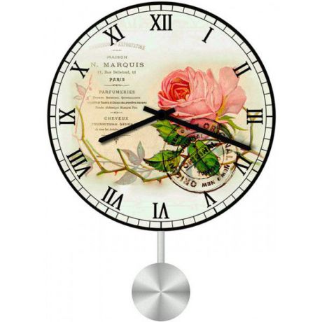 Настенные часы Kitch Clock 3011046