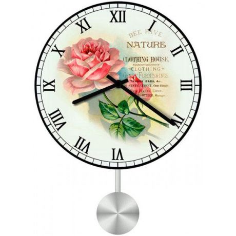 Настенные часы Kitch Clock 3511035