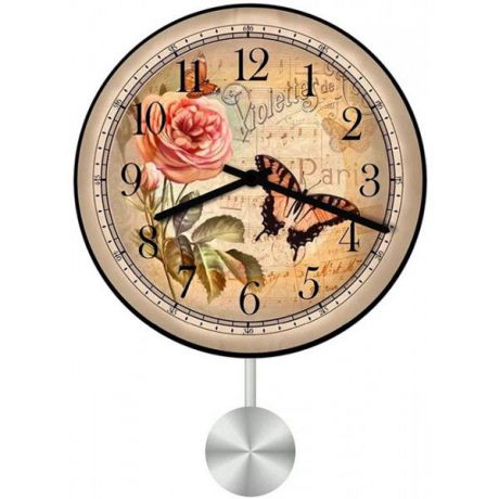 Настенные часы Kitch Clock 3011048