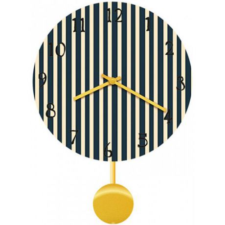 Настенные часы Kitch Clock 3011194