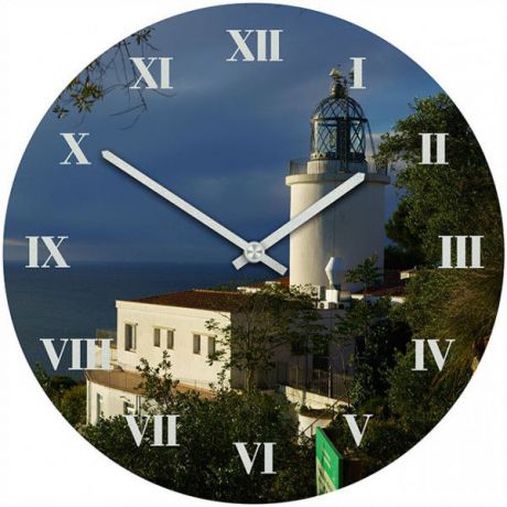Настенные часы Kitch Clock 3501559