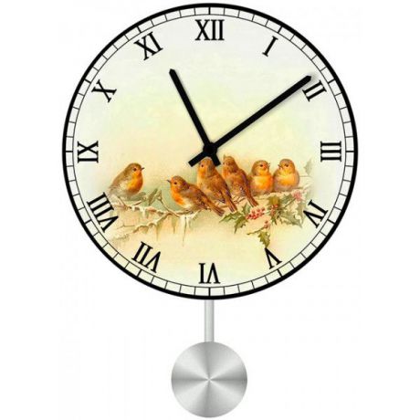 Настенные часы Kitch Clock 3511049