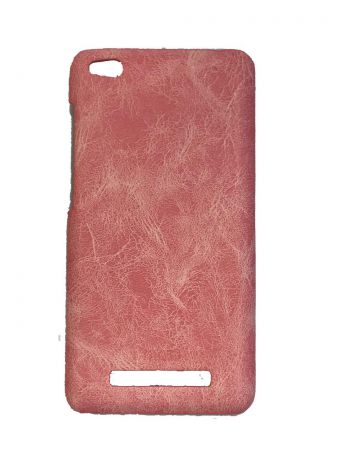 Чехол для сотового телефона Mofi Накладка Xiaomi Mi5s Pink, розовый