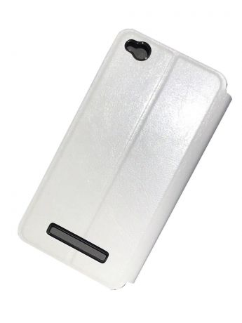 Чехол для сотового телефона Mofi Книжка Xiaomi Mi5s White, белый