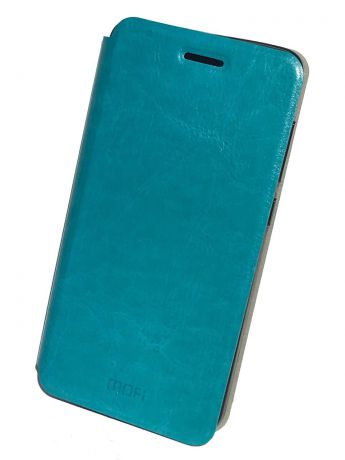 Чехол для сотового телефона Mofi Книжка Xiaomi Mi5s Blue, синий