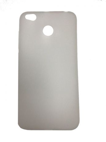 Чехол для сотового телефона Simply Чехол для Xiaomi Redmi 4X (Белый), белый