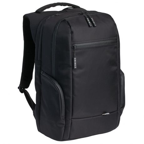 Рюкзак для ноутбука Stride Oresund, черный