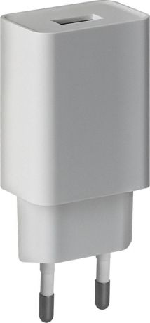 Сетевое зарядное устройство DEFENDER UPA-20 1 порт USB, 5V / 2А