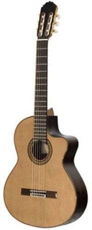 Классическая гитара Amalio Burguet 3M-S-CWEF