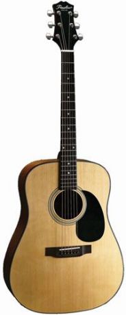 Акустическая гитара Peerless Archtop & Acoustic PD-50