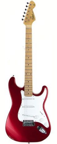 Электрогитара Tokai Guitars AST38-MR