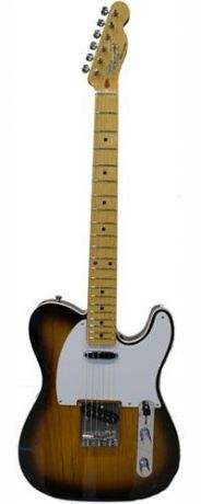 Электрогитара Tokai Guitars TTE55A-GSM