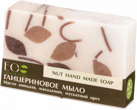 Мыло туалетное EO Laboratorie Nut soap