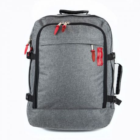 Рюкзак Optimum Air, серый