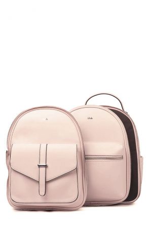 Рюкзак ULA 2в1 Complect - Цвет Пудровый, розовый